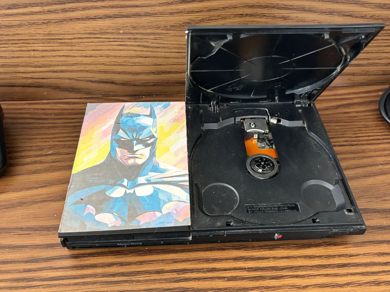 PS2 PlayStation 2 - Foto 3