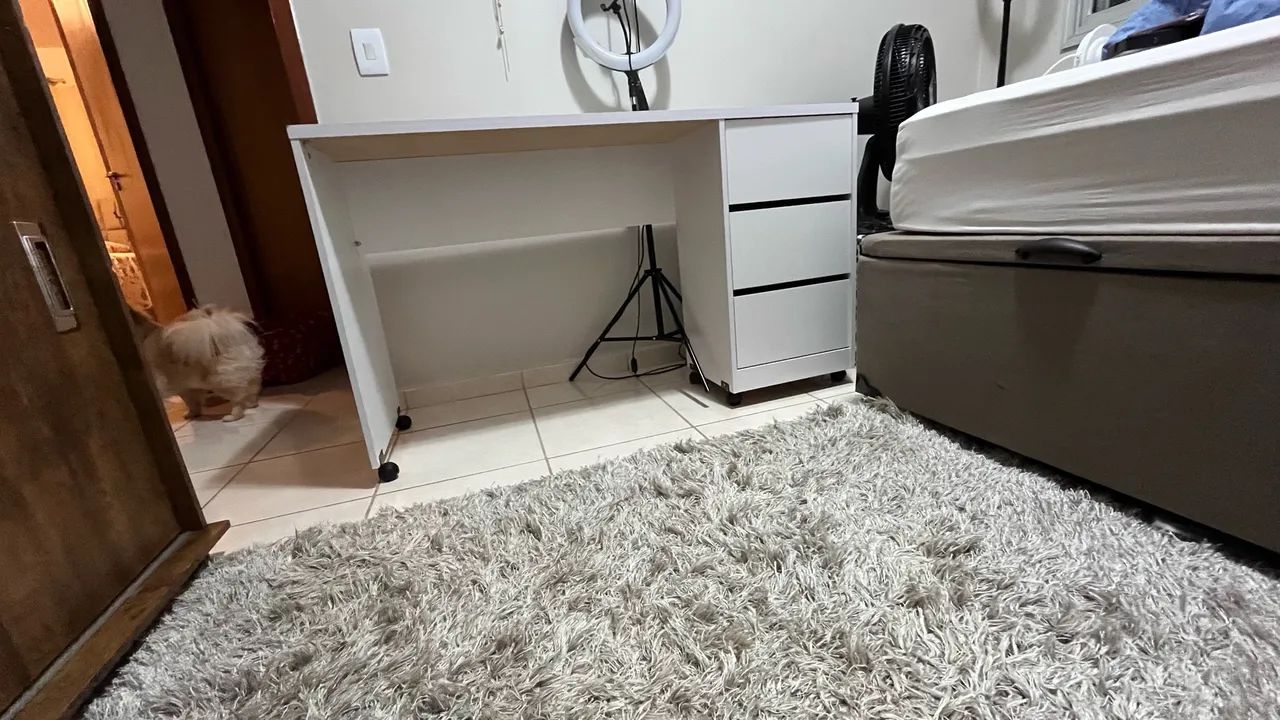 Mesa de estudos  - Foto 2