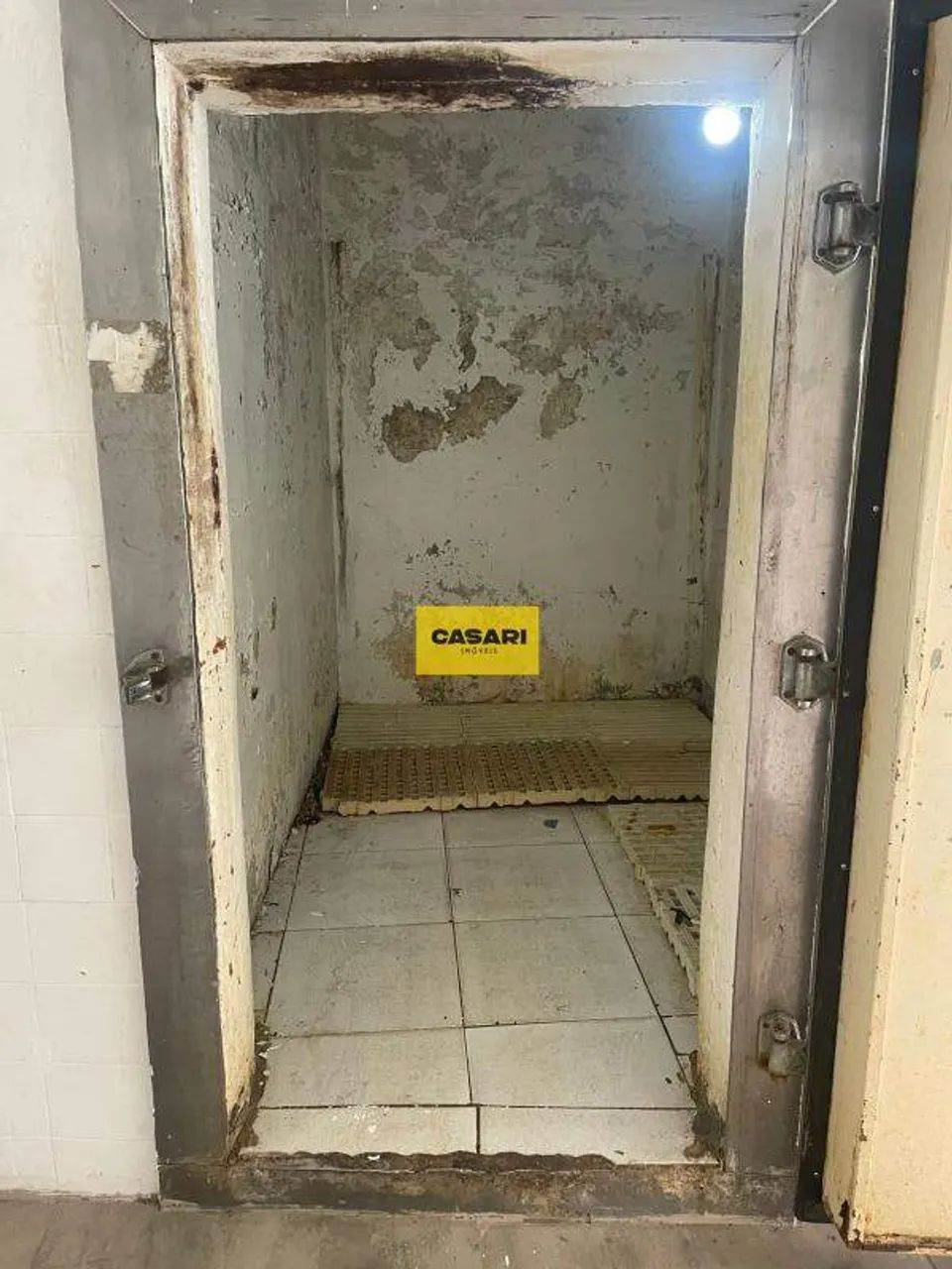Salão Comercial para Alugar em Santo André (Santa Maria) | 33m², 1 Vaga - Foto 8