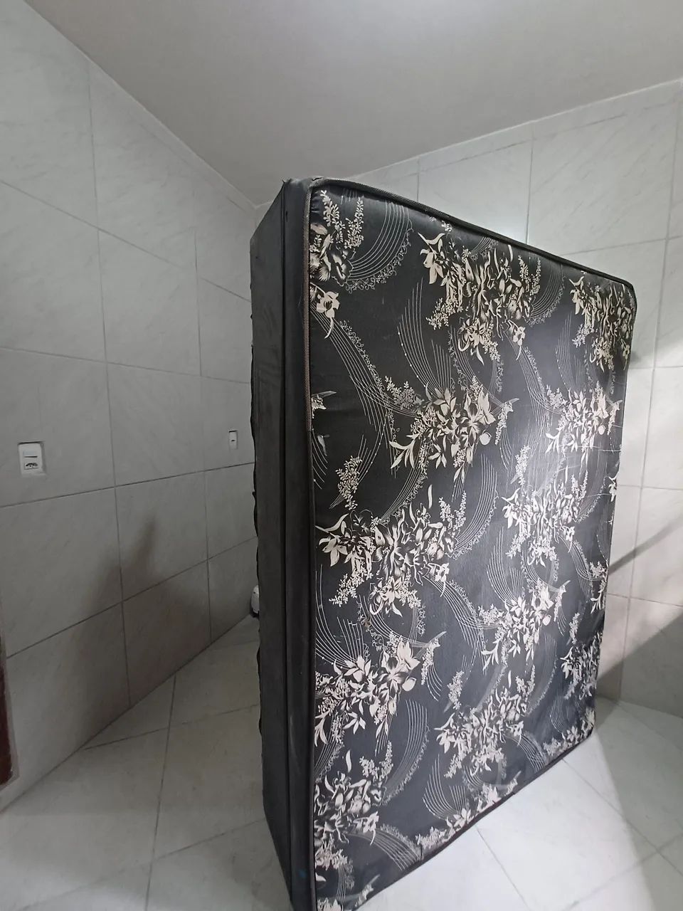 Cama Box
