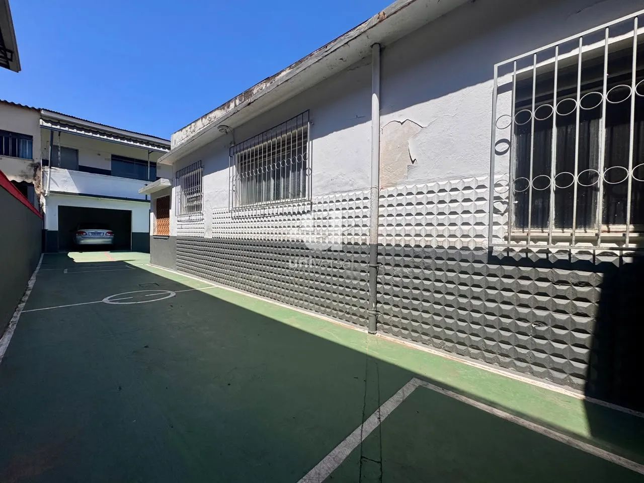Casa Comercial em Excelente Localização no Centro de Benfica - Foto 4