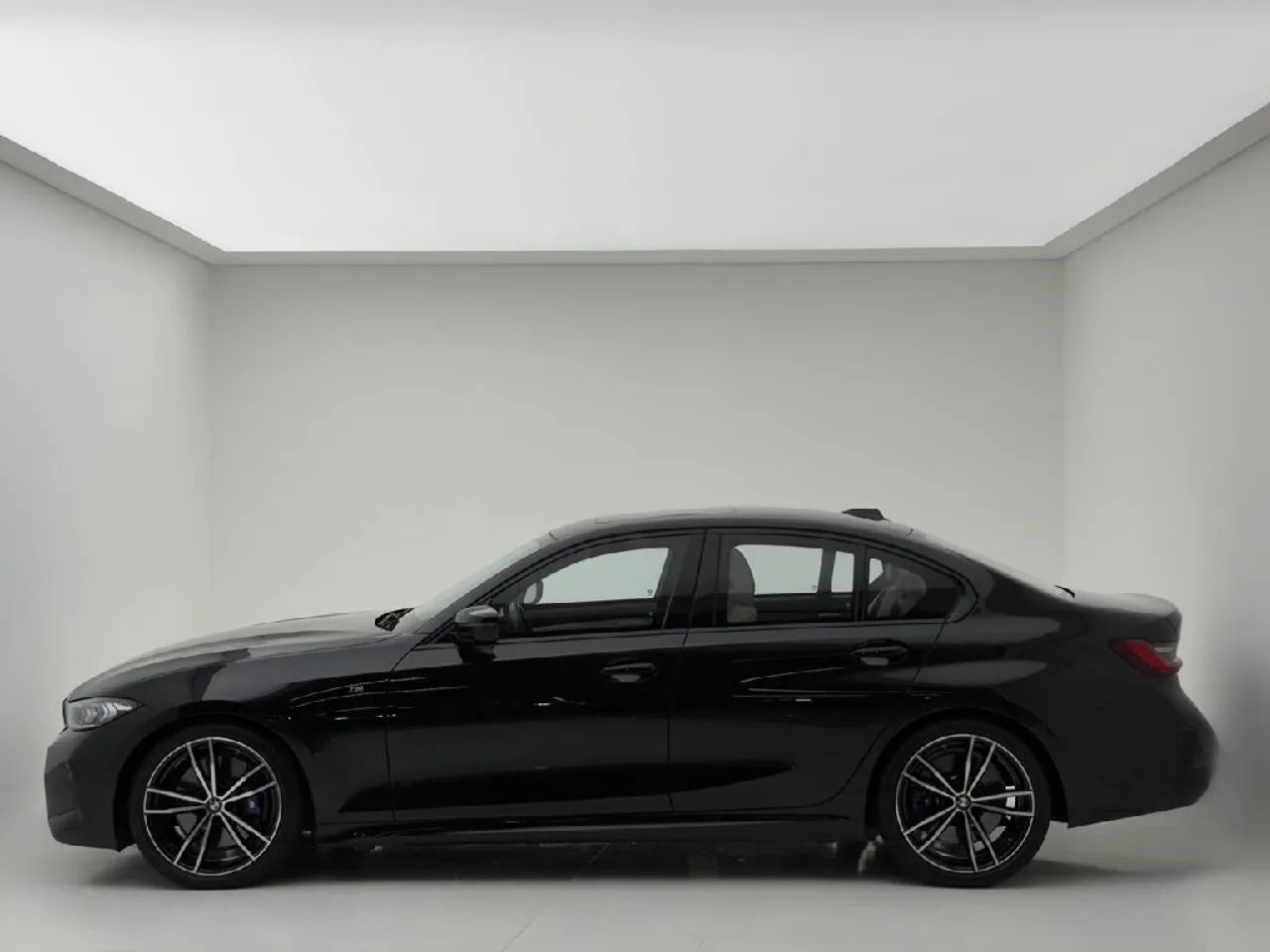 BMW 320I 320i 2024 - Foto 5