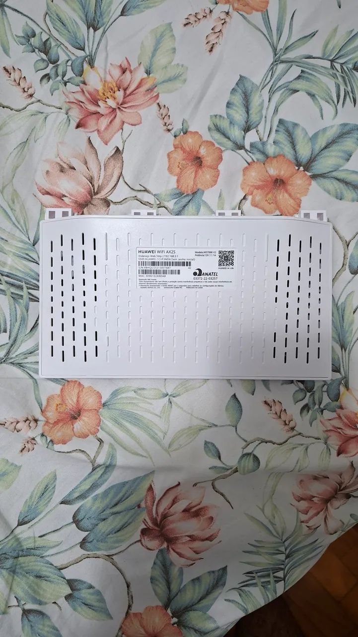 Roteador Huawei AX2s Wi-fi 6 - Foto 3