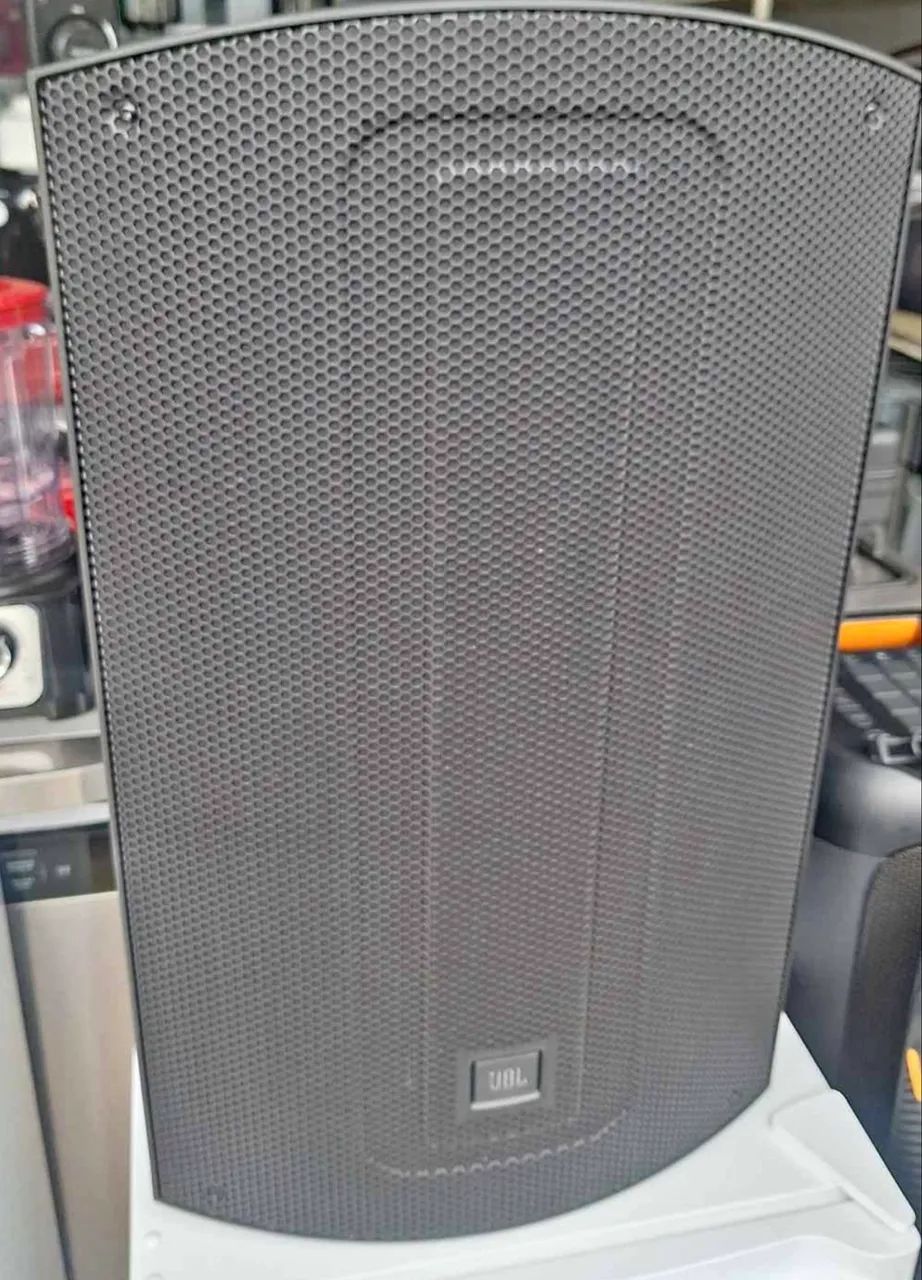 Caixa JBL MAX15 Profissional  - Foto 2