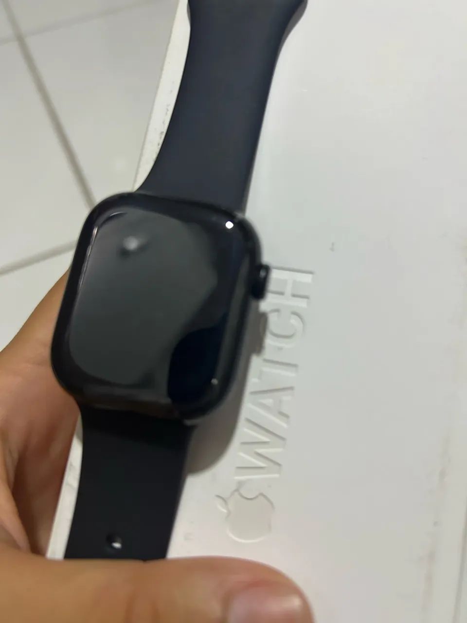 Apple Watch Serie 11 - Foto 3