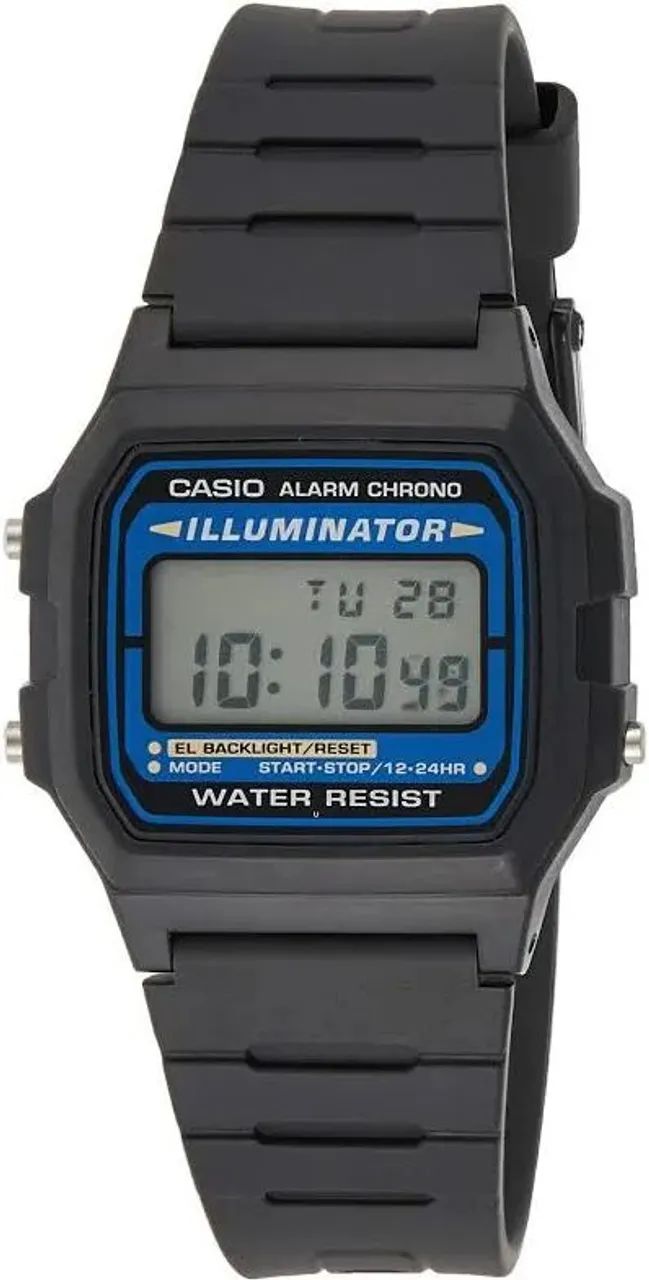 Relógio Casio  - Foto 2