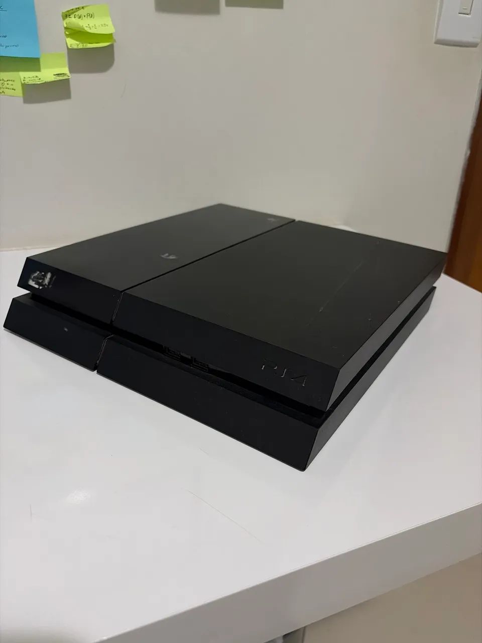 Ps4 fat 408gb - Foto 3