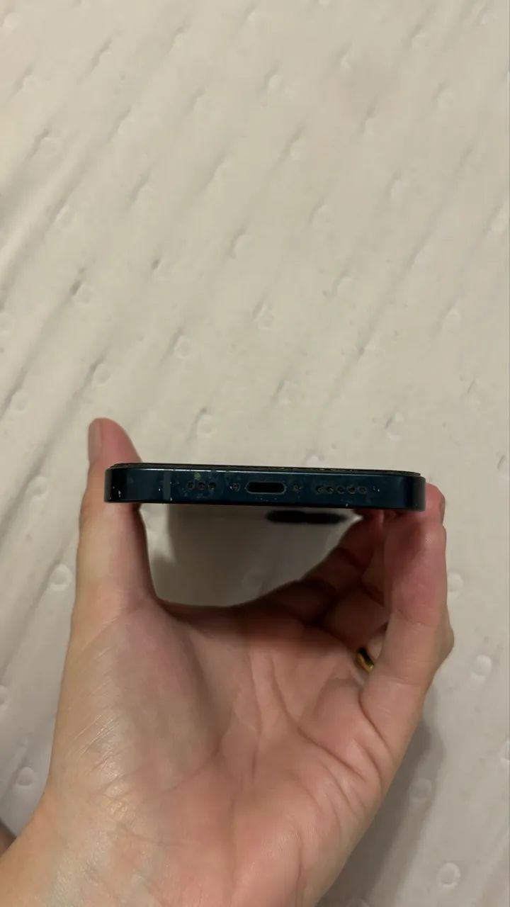 iPhone 13 - 128GB - Foto 4