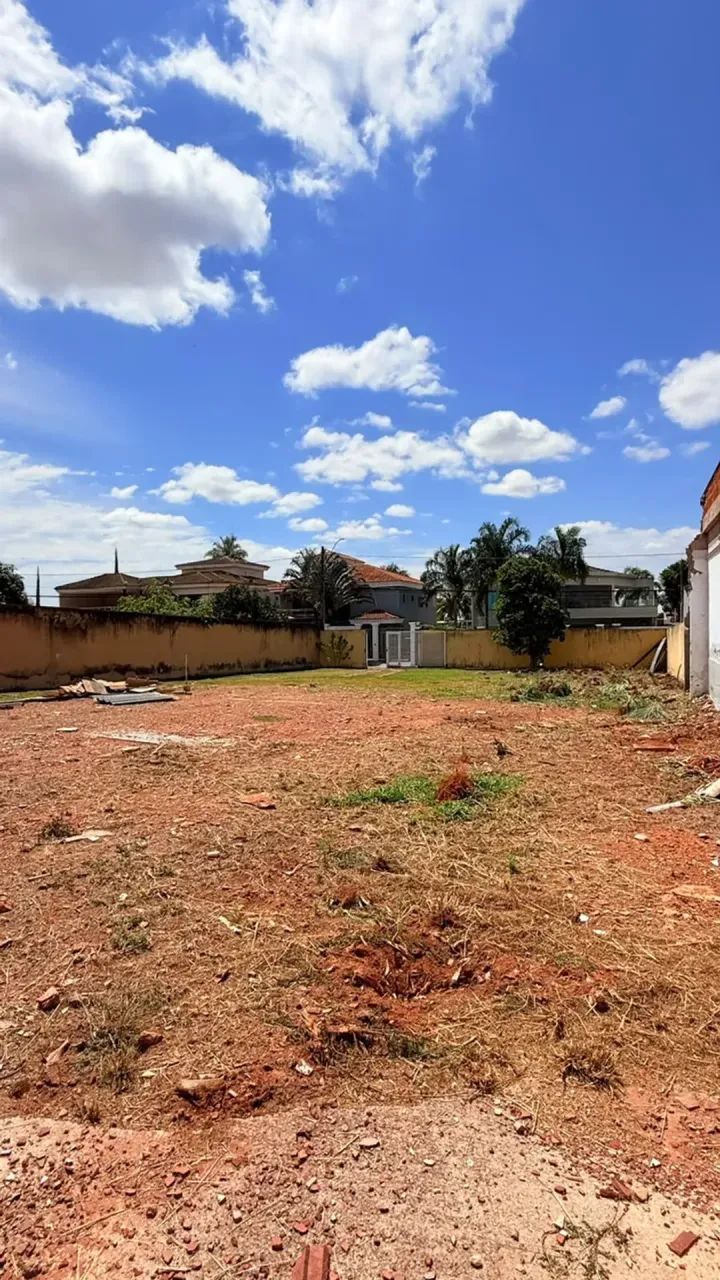 Vicente Pires Rua 12 lote de 900m - Foto 4
