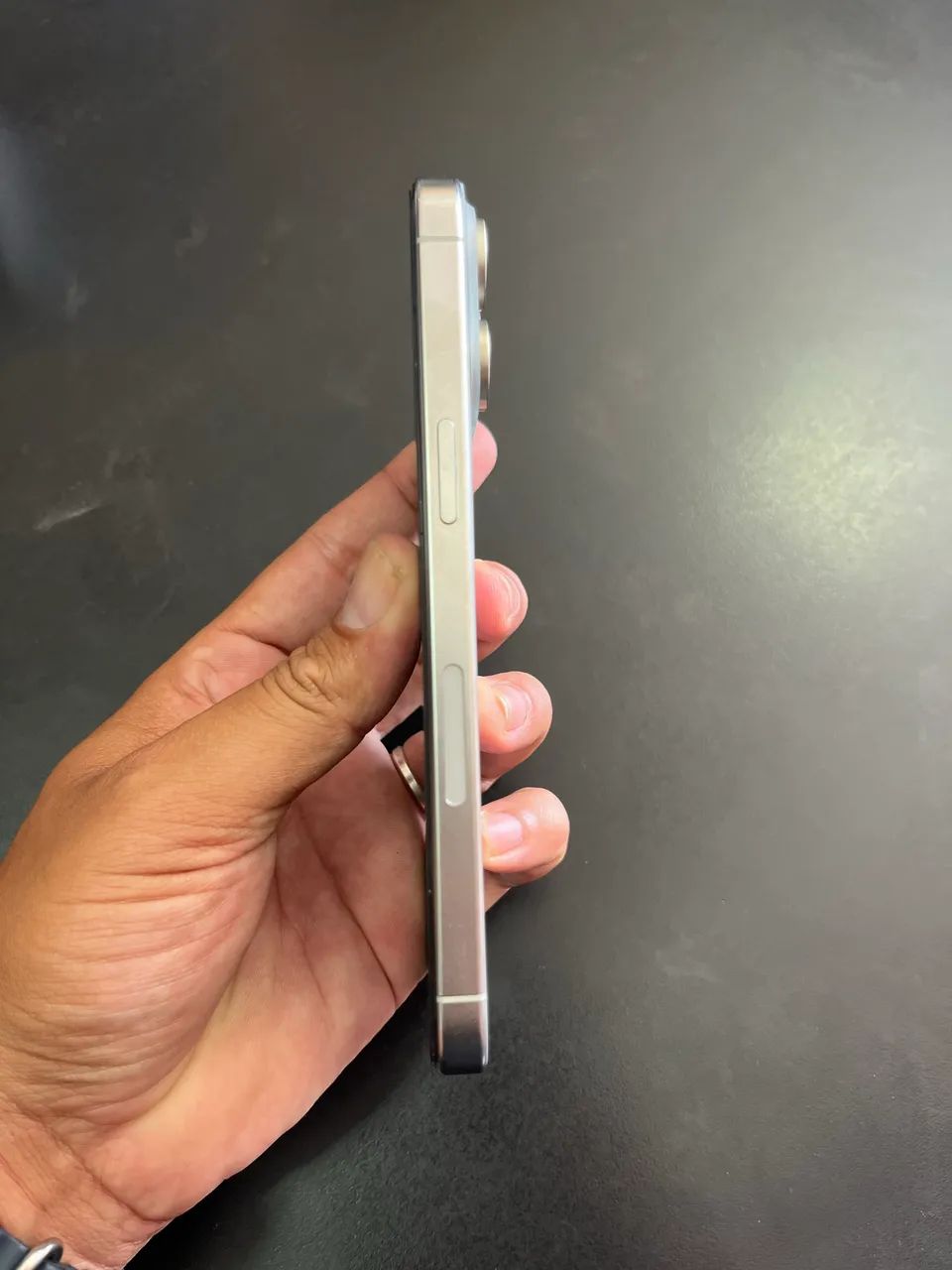 iphone 15 pro Max 256 Gigas  - Foto 3