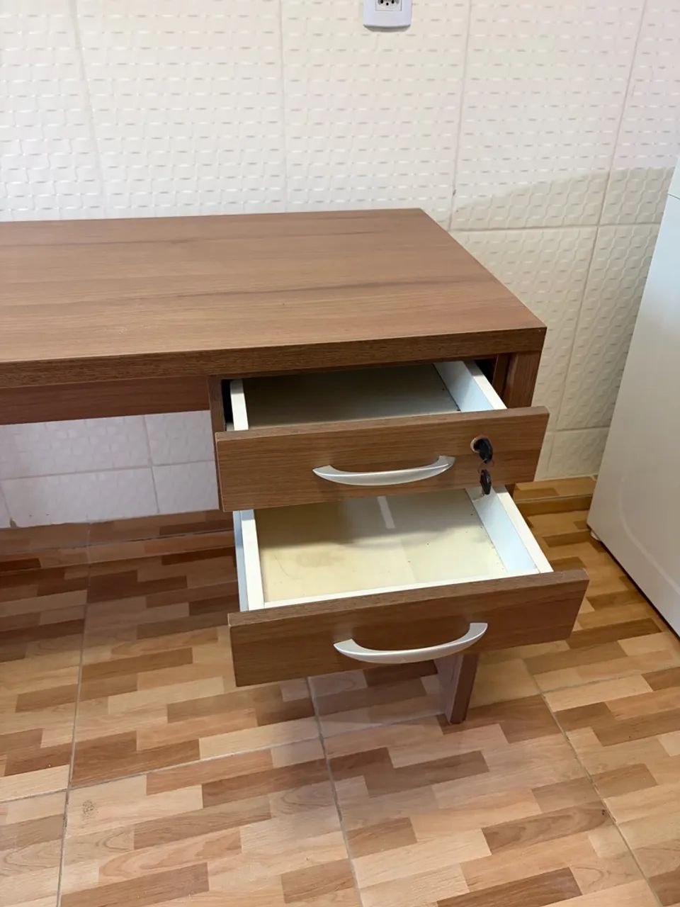 Mesa de escritório  - Foto 2