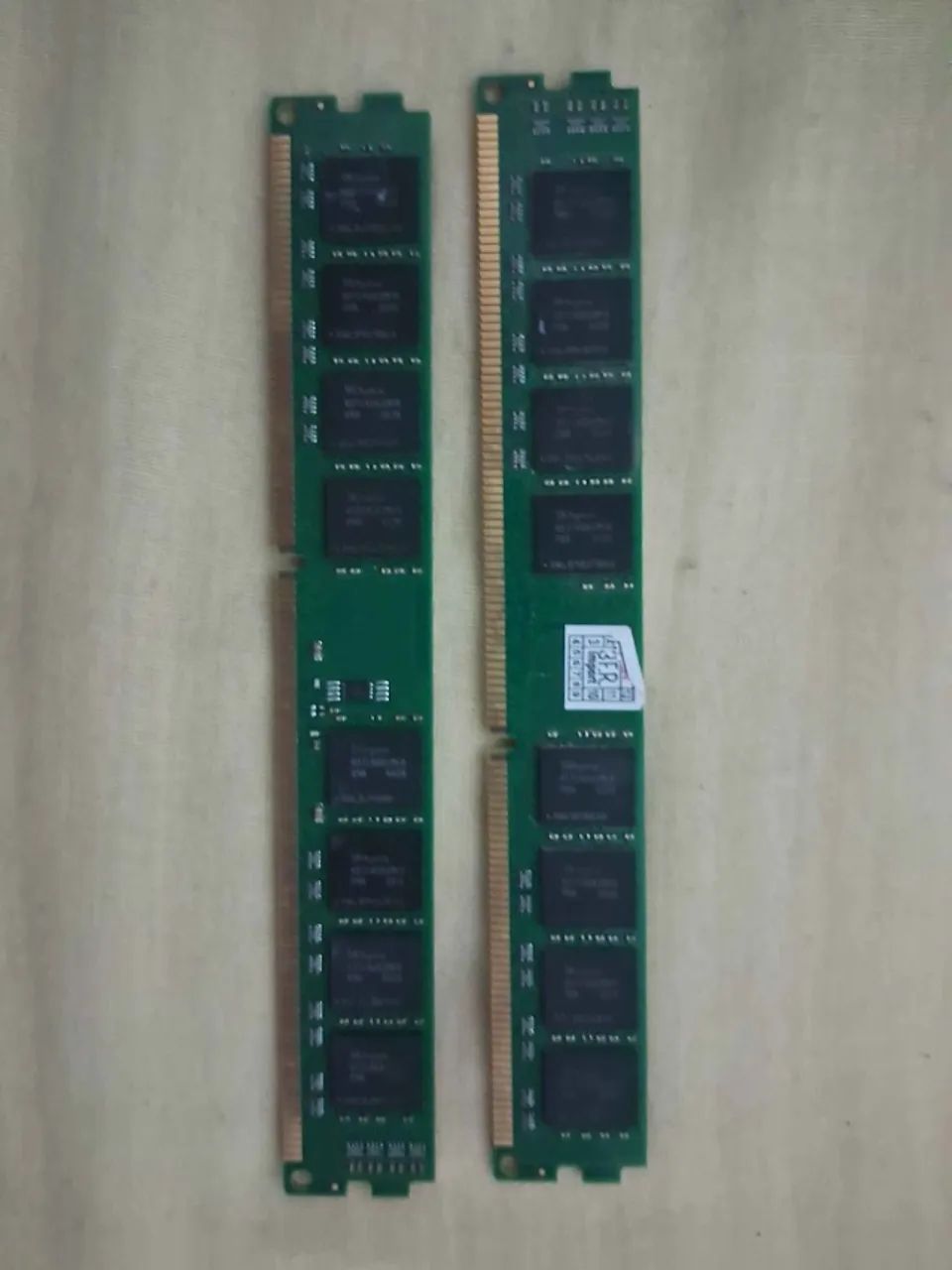 16gb ram ddr3 2x8 kingston
