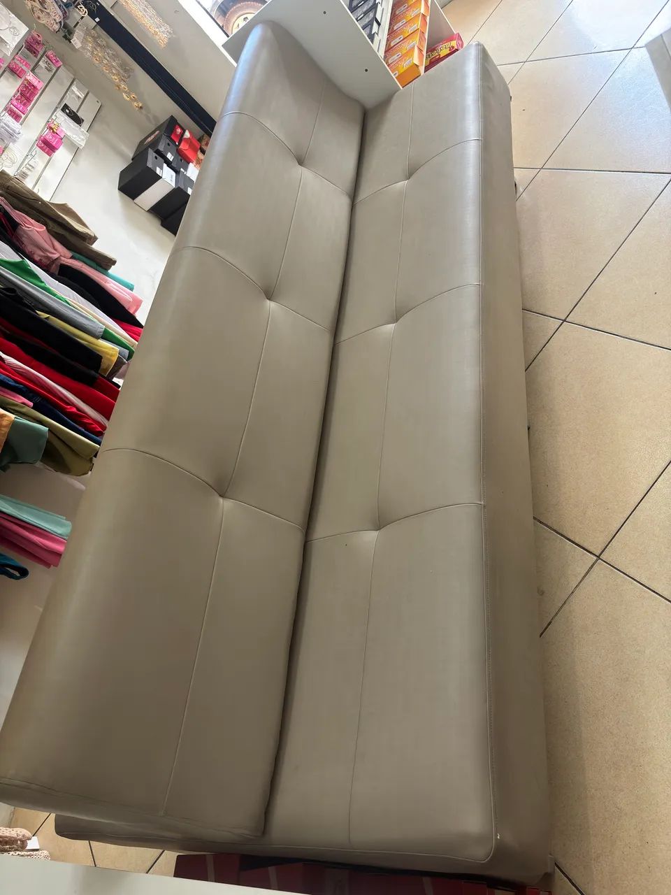 Sofá  - Foto 4
