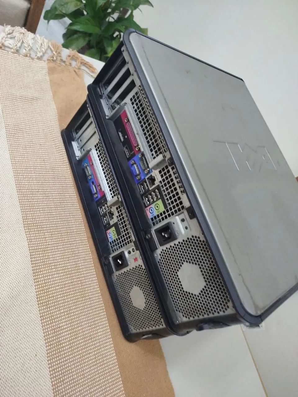 Micro Dell Optflex Core 2 Duo v PRO DDR3 - Foto 5