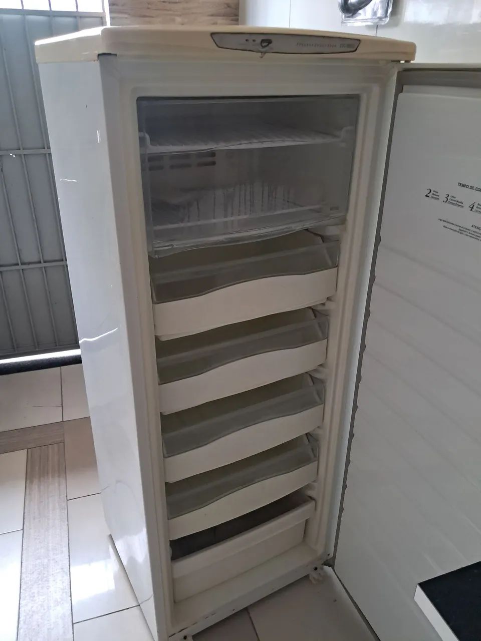 freezer  - Foto 2