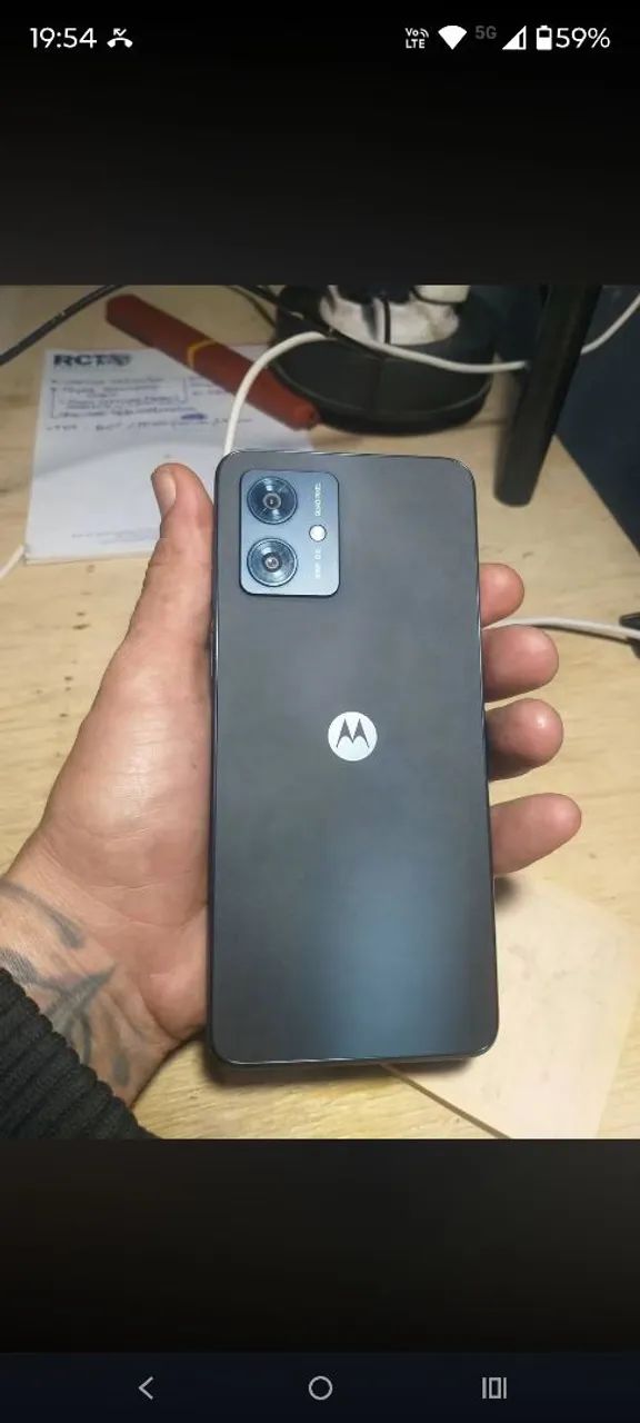 Moto G54 5g - Foto 2
