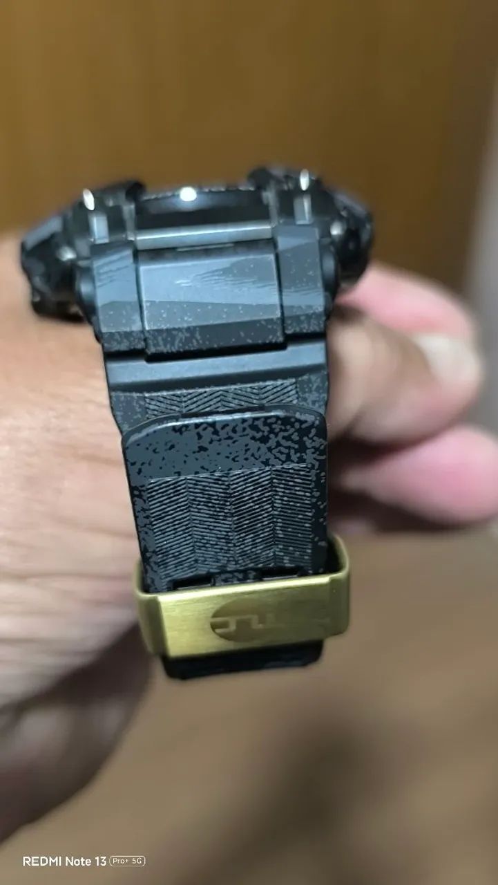 Vendo g-shock gwgb1000 tlc - Foto 2
