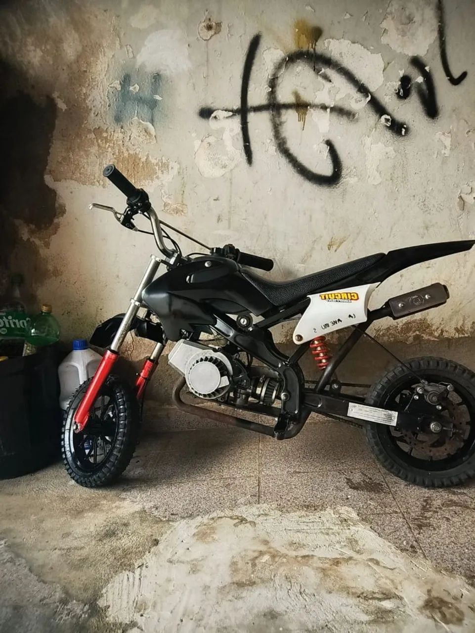 Mini moto  - Foto 5