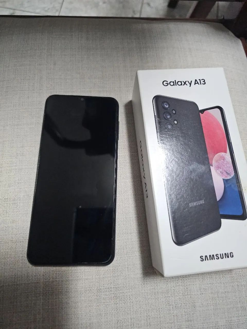 Celular Samsung A13 - Foto 2