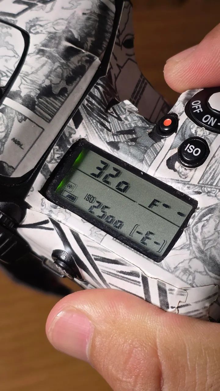 Nikon d7500 com várias lentes - Foto 2