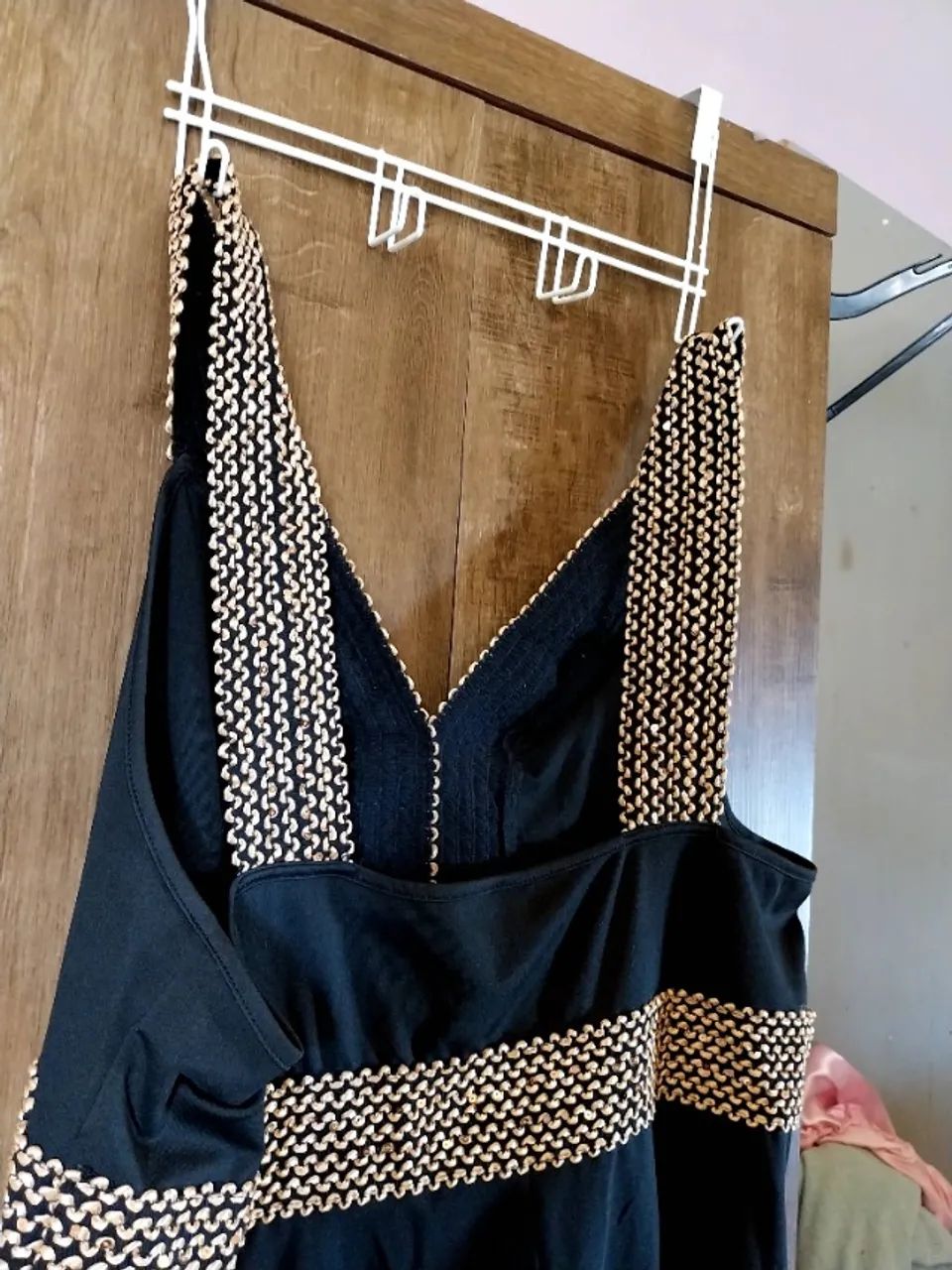 Lindo vestido Plus Size. - Foto 5