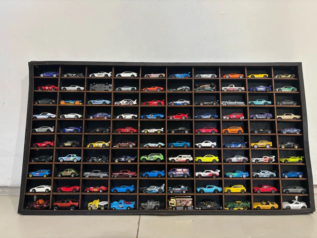 Miniaturas Hotwheels - Foto 2