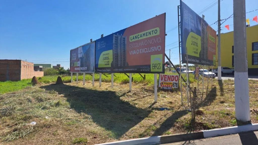 Terreno à venda em Hortolândia, Vila Real - Foto 4