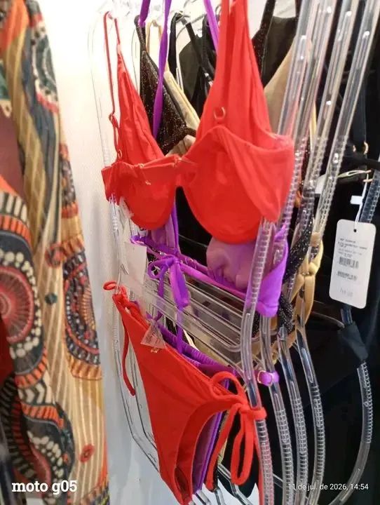 Pré lancamento Moda Praia 2027 - Foto 2