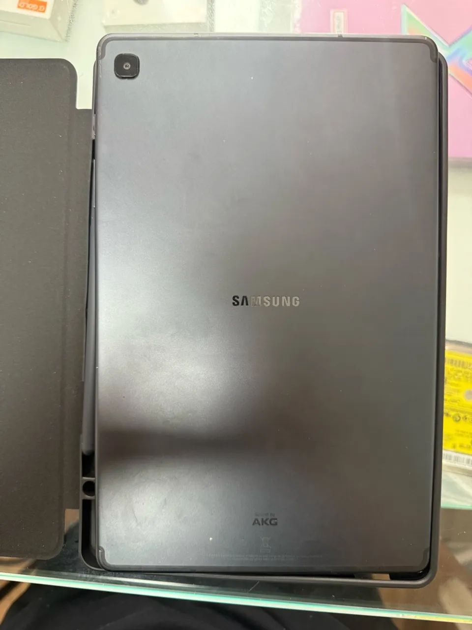 Tab s6 Lite 64GB - Foto 2