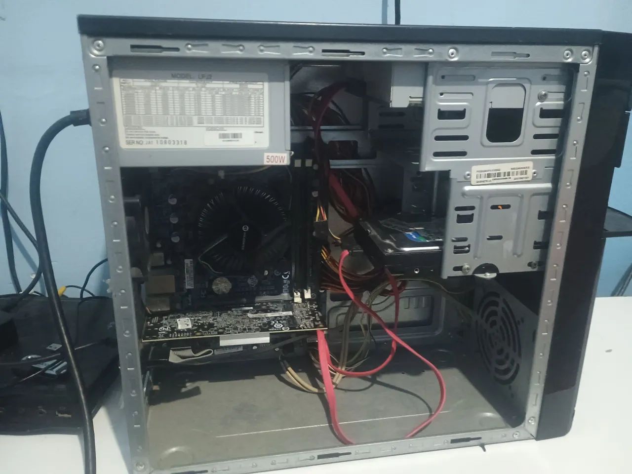 CPU i565713021466369120