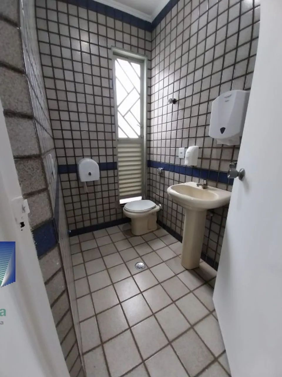 Salão comercial para alugar, 150m² - Campos Elíseos - Foto 4