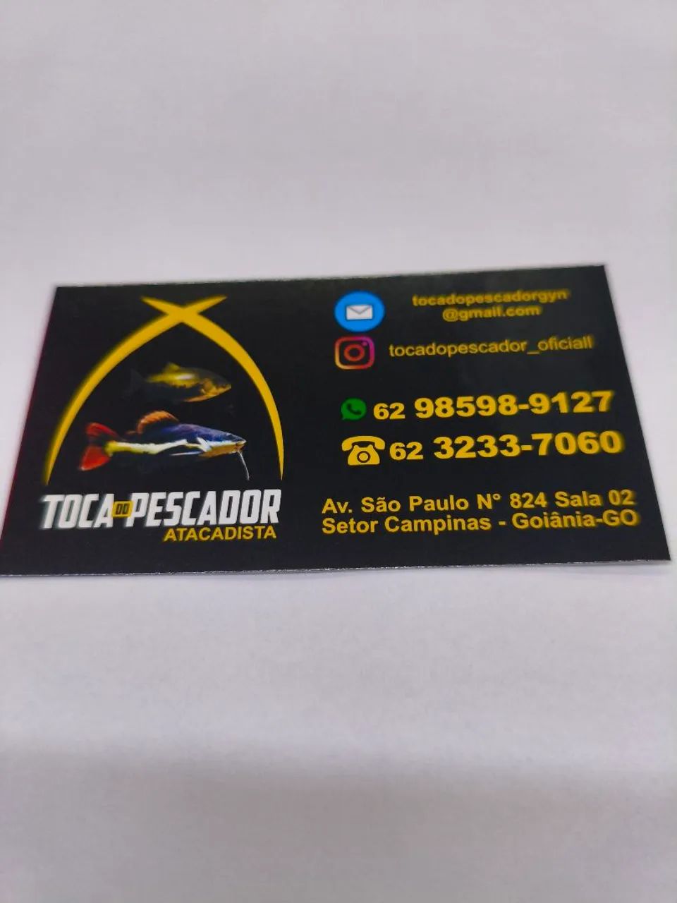 Vendedor interno 