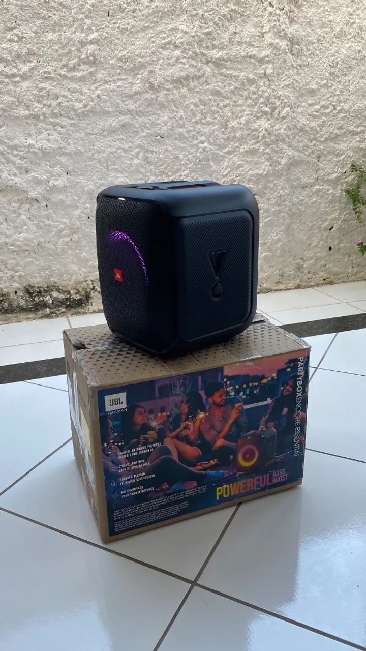 jbl encore essential  - Foto 4