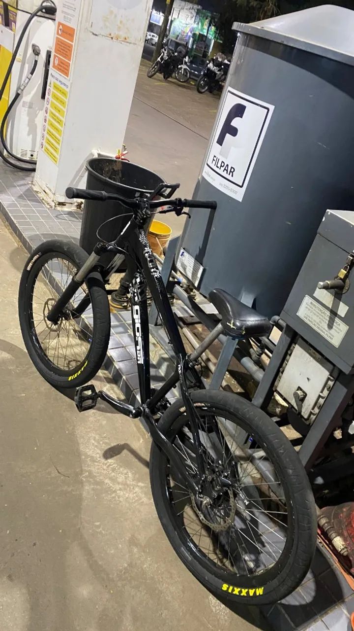Bicicleta Gios FRX-Evo 2022 - Foto 5