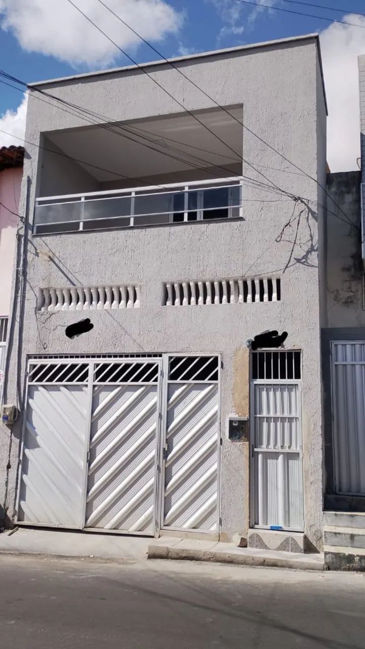Aluguel  1.200,00 com água incluso 
