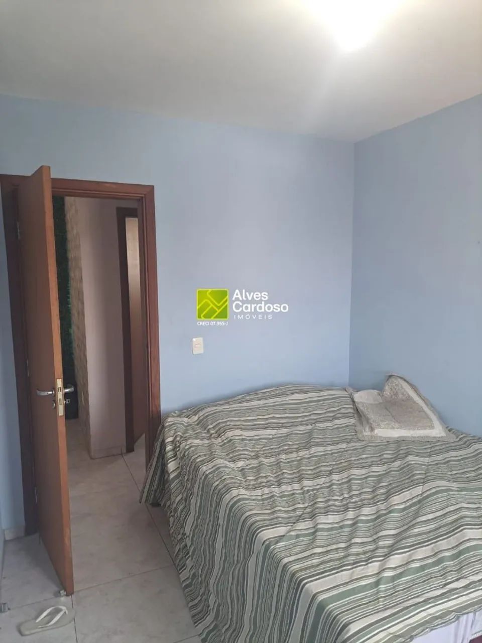Apto Mobiliado 73m2 a Venda na Vila Barão- Sorocaba - Foto 2