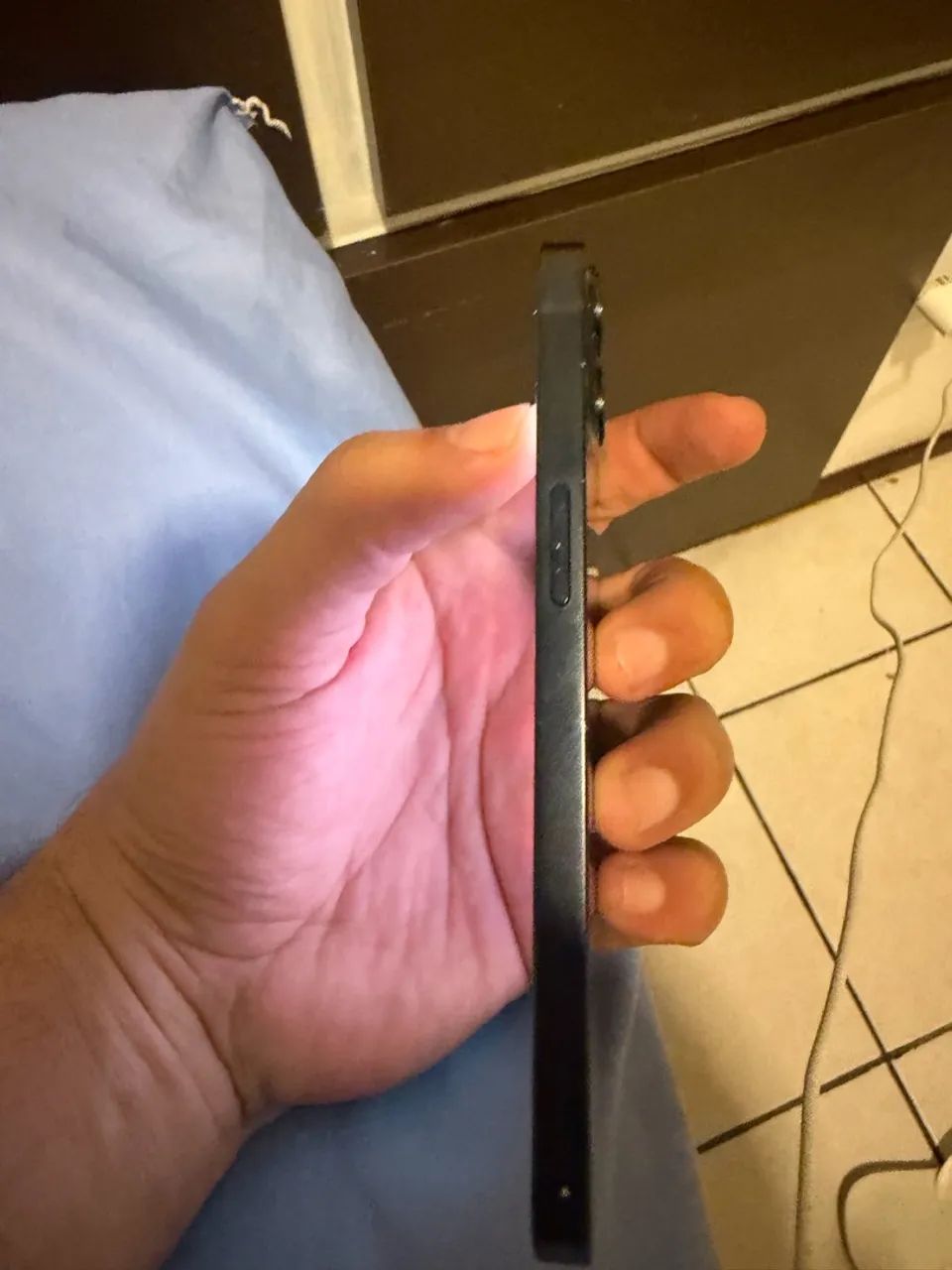 iPhone 13 128GB R$ 1.800 - Foto 3