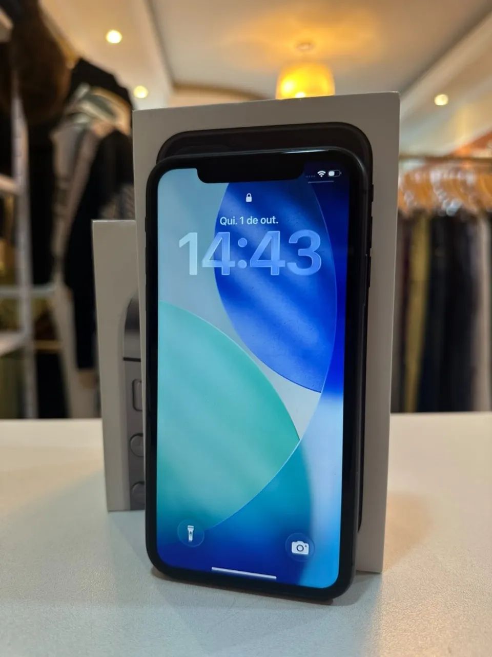 iPhone 11 64Gb