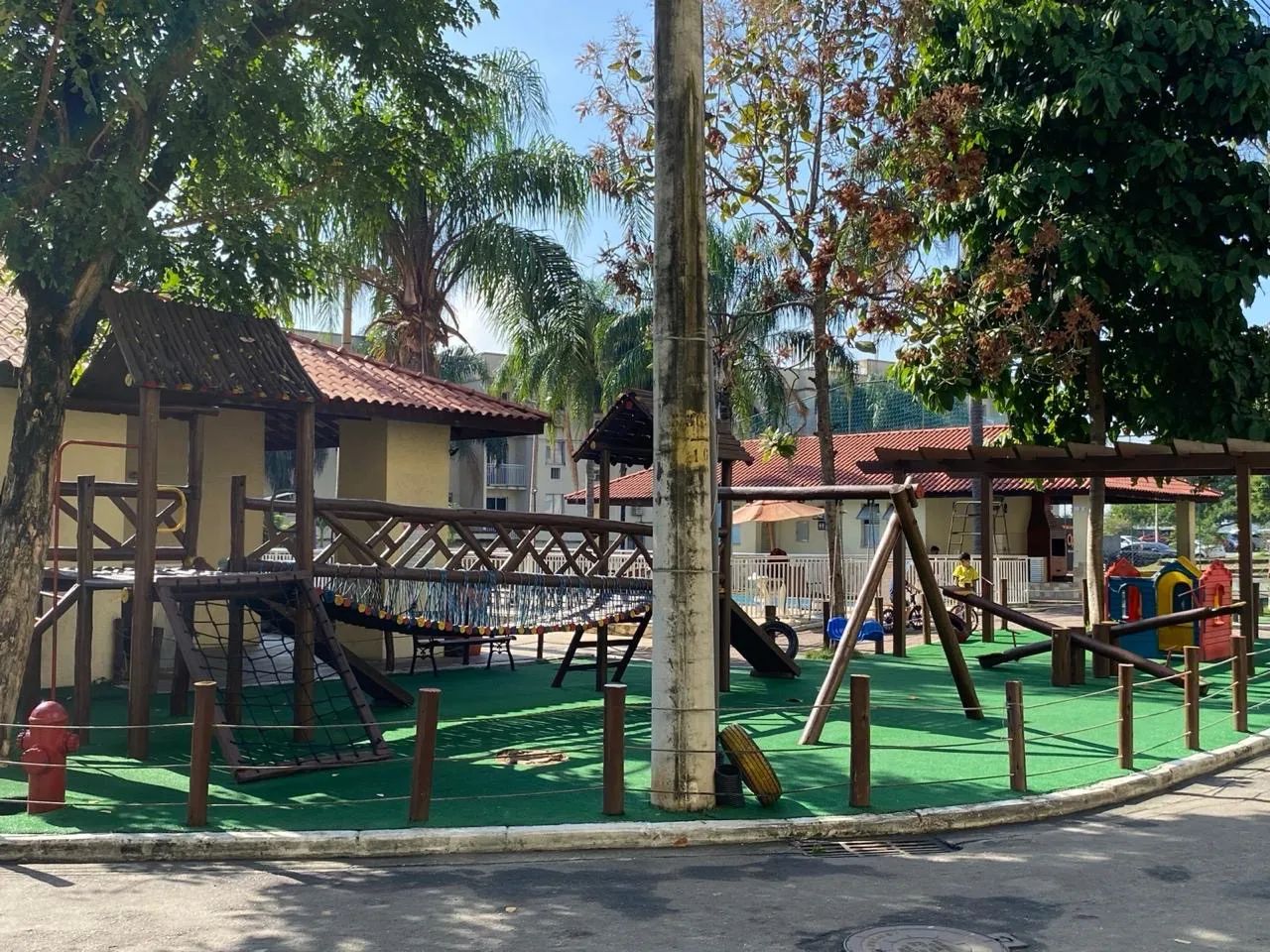 OPORTUNIDADE! APARTAMENTO 2 QUARTOS - PRONTO PARA MORAR - Foto 5