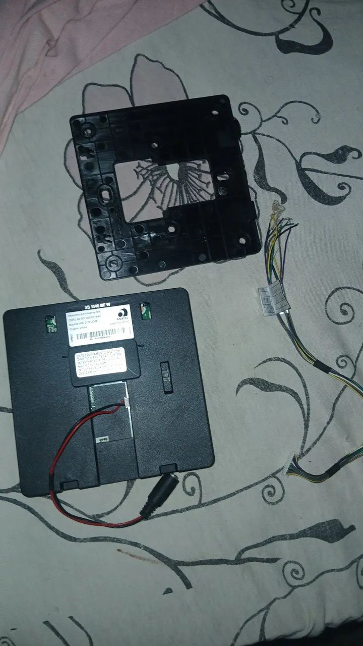 Controladora de acesso Ss 1540 intelbras - Foto 2
