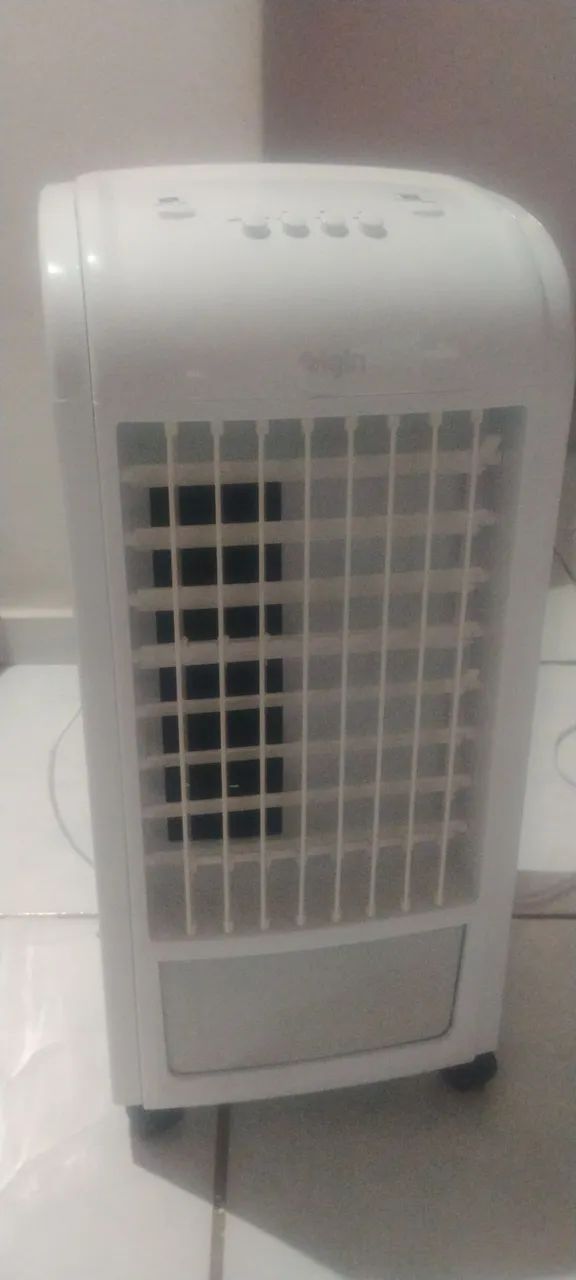Climatizador 
