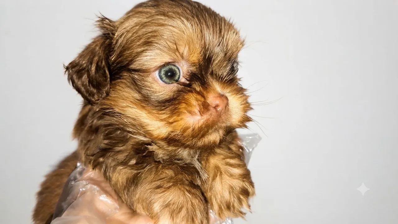 Fêmea e Macho com Pedigree incluso  - Foto 4