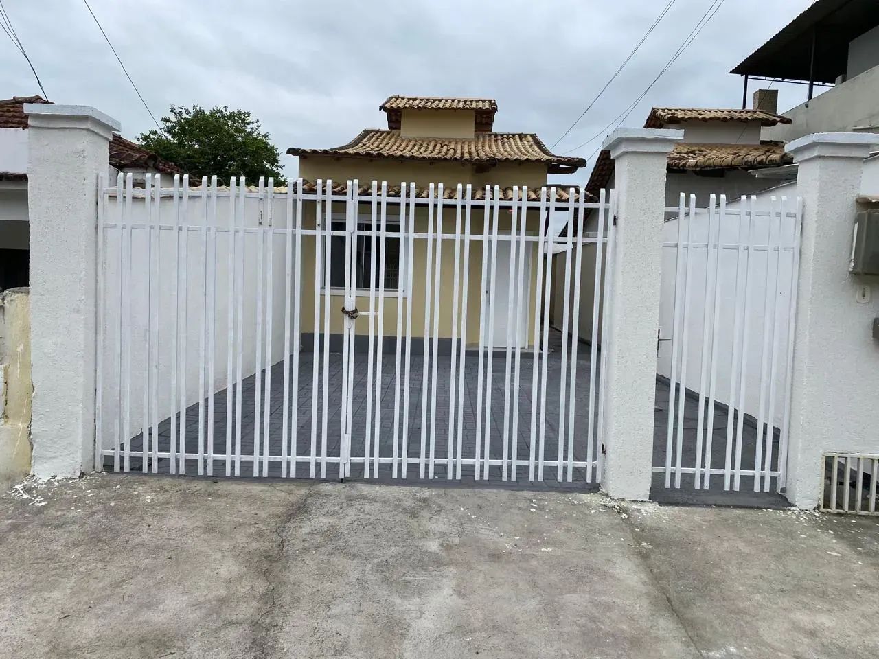 Aluguel. Casa 3 quartos em Itaboraí