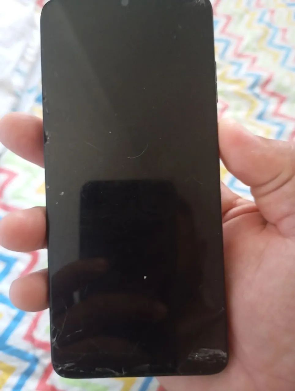 Moto e22 - Foto 4