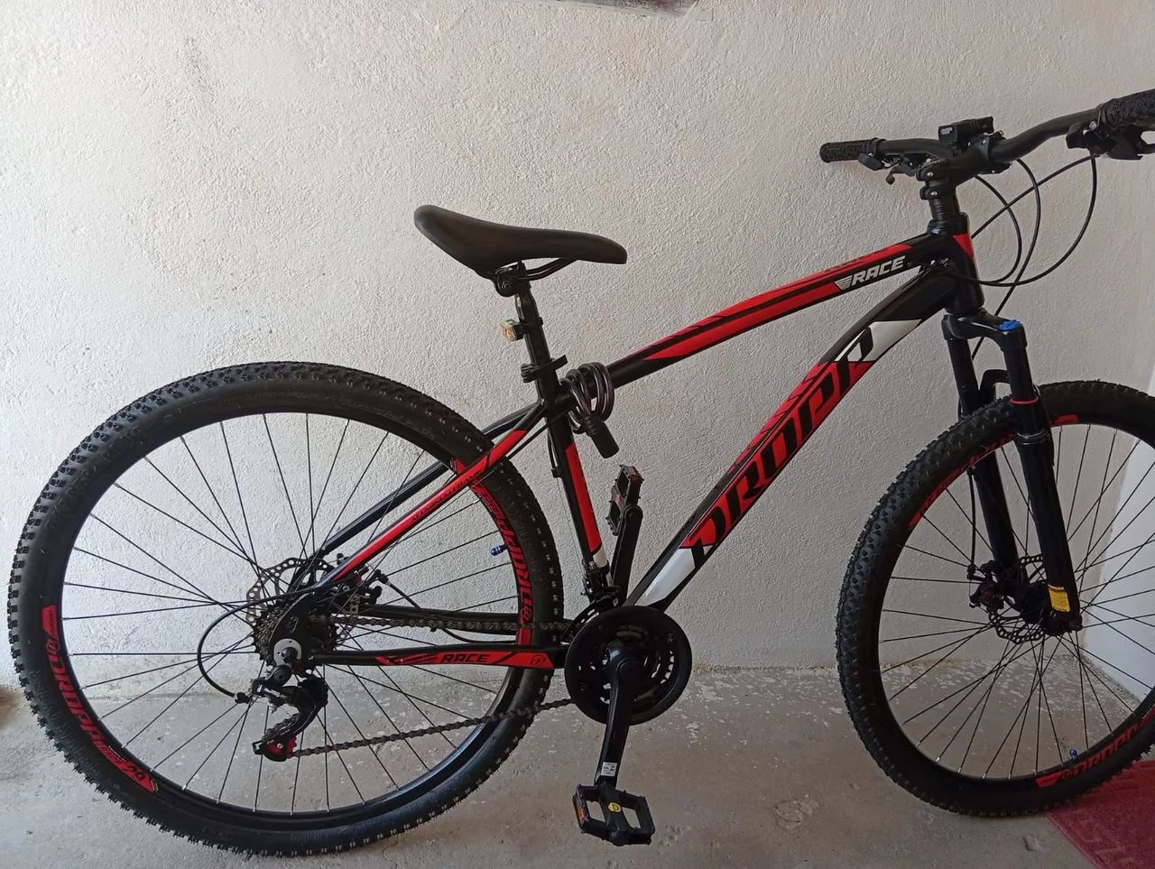 Bicicleta nova * - Foto 3