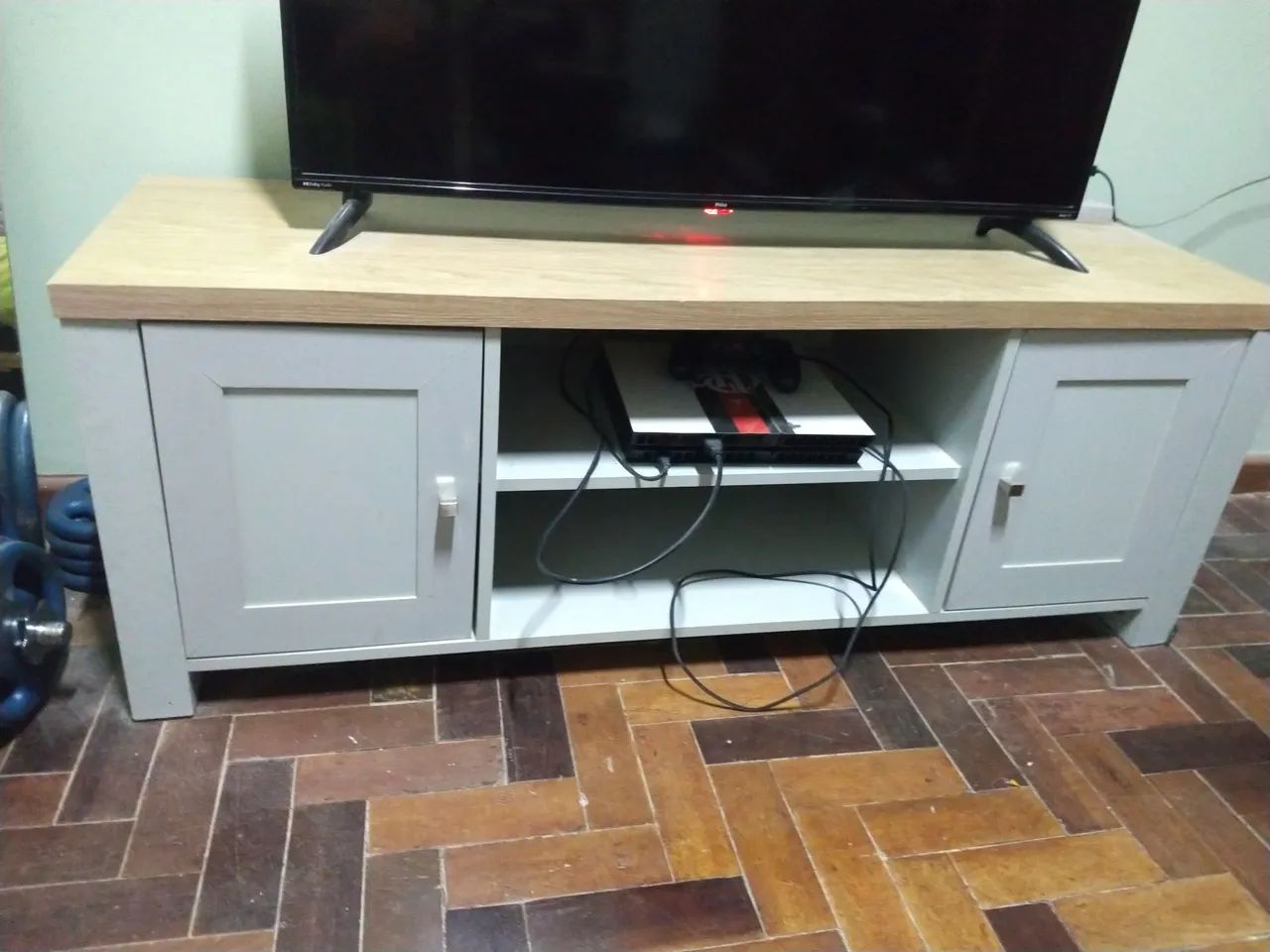 Vendo Rack