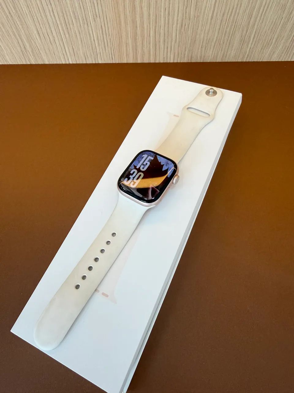 Apple Watch  - Foto 3