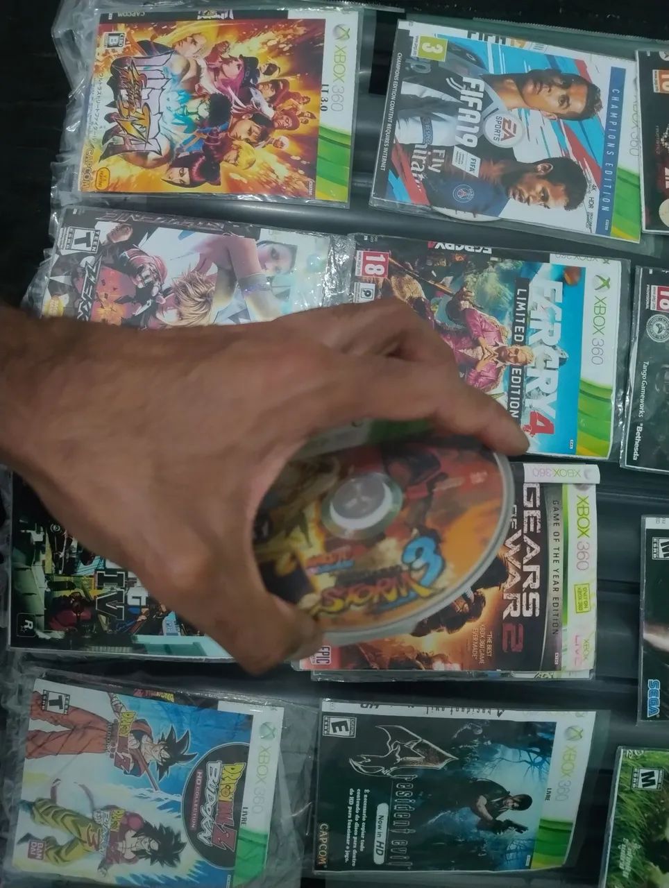 Xbox 360 - Foto 4