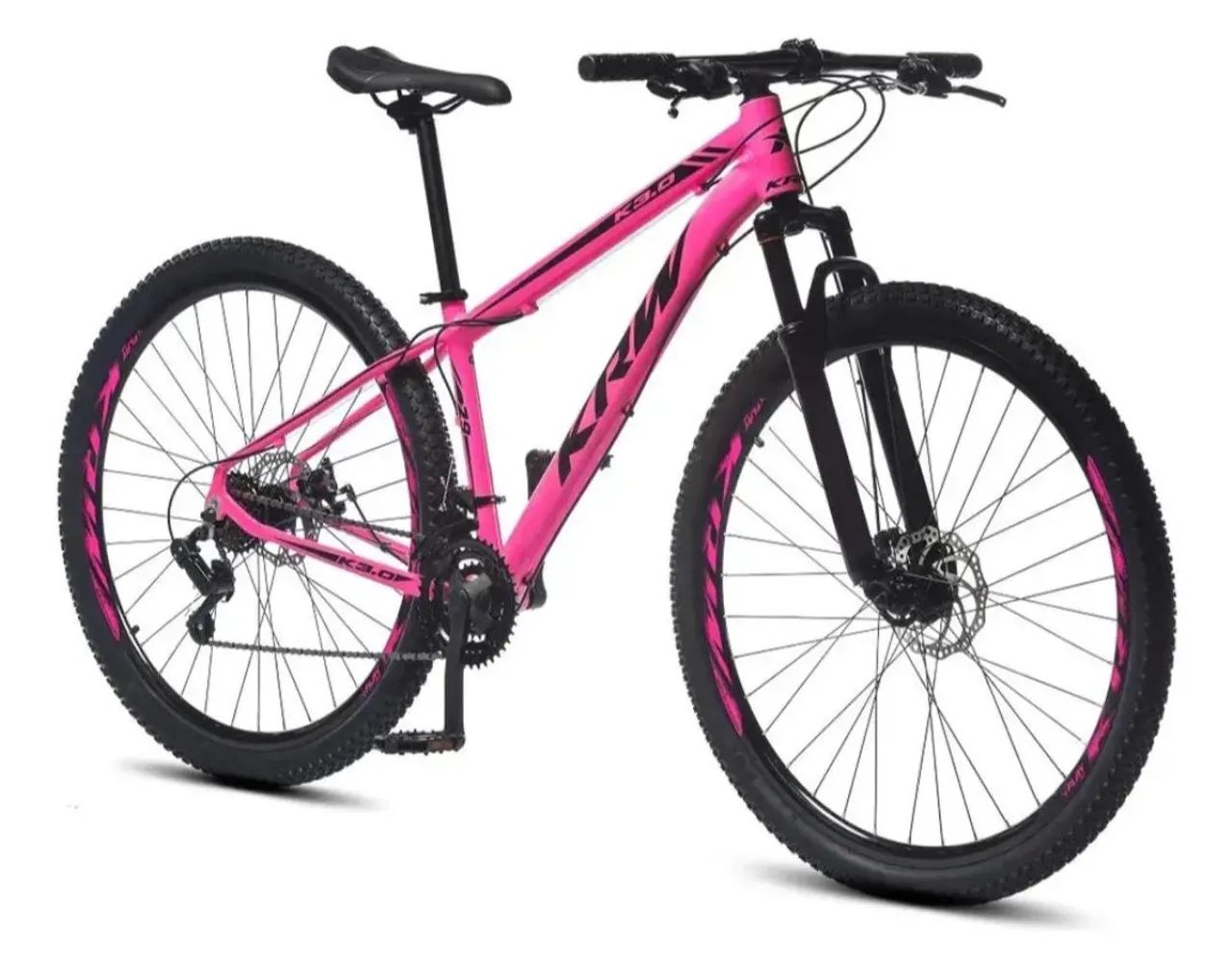 Bike pouco usada