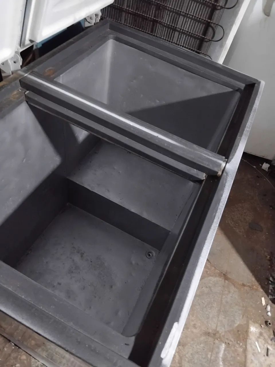 Freezer  - Foto 2